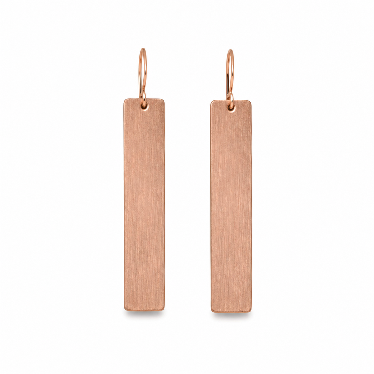 The Original Tab Earring