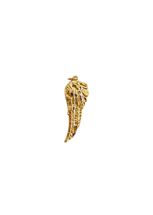 Wing Charm