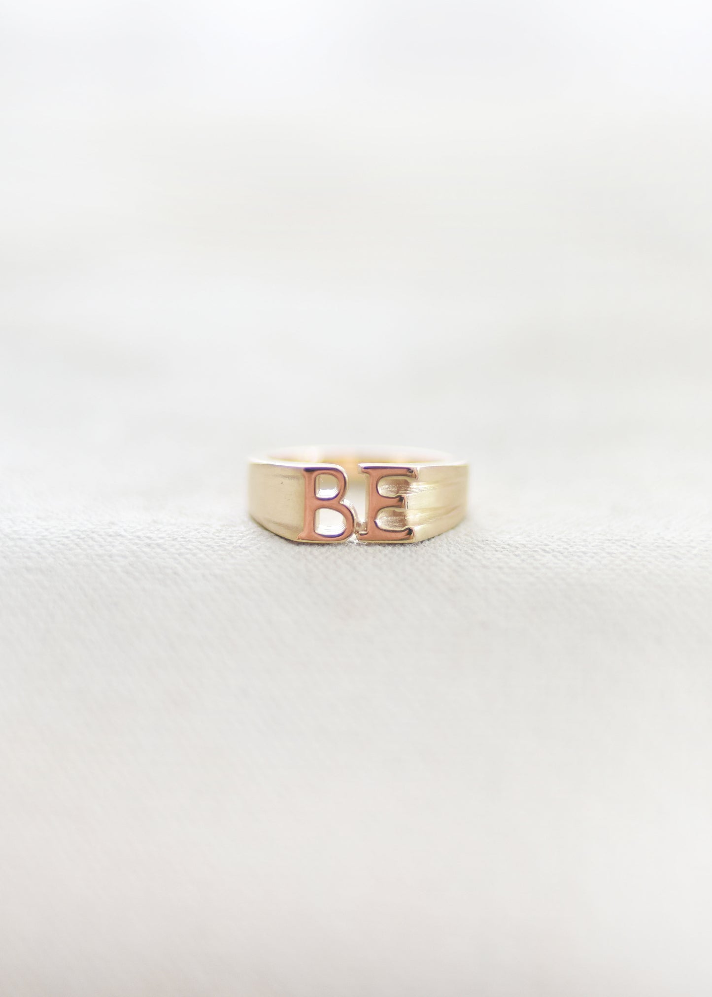 The Be Ring