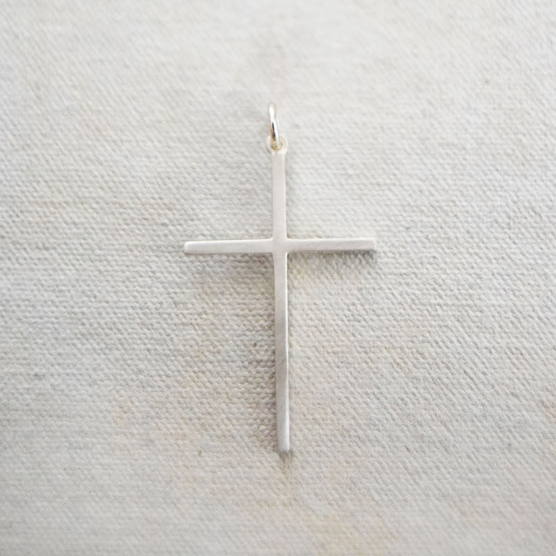 Cross Charm (L)