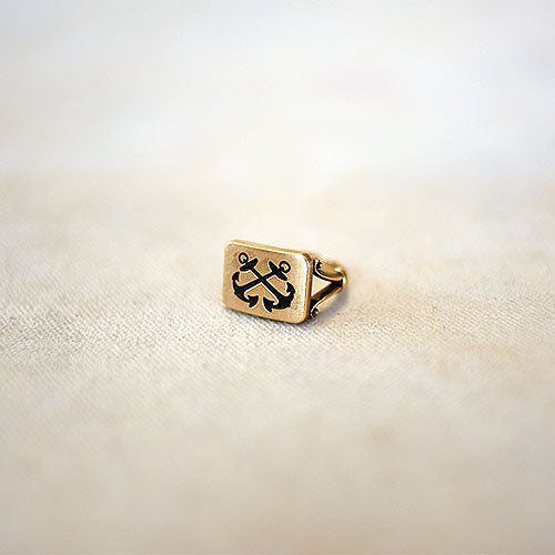 Anchor Ring