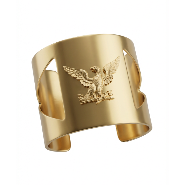 Eagle Cuff