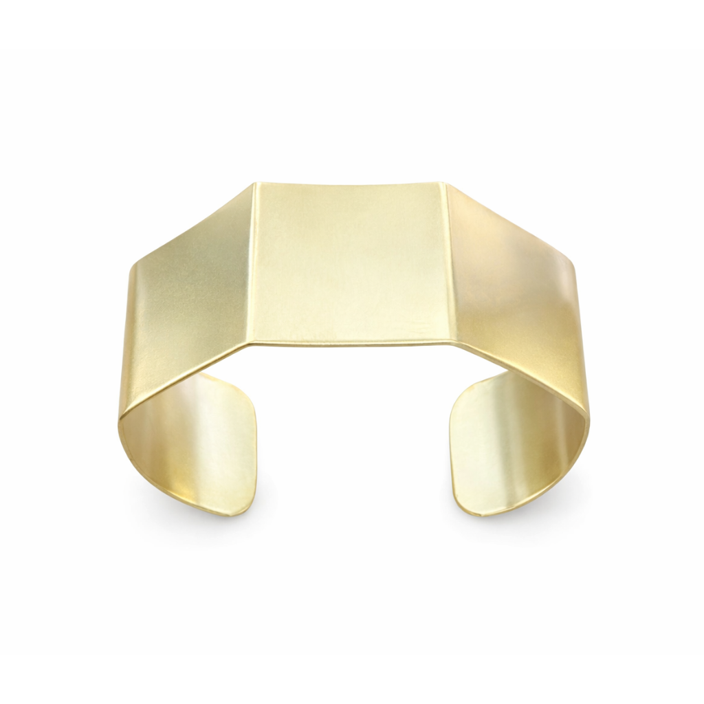 Geometrical Cuff