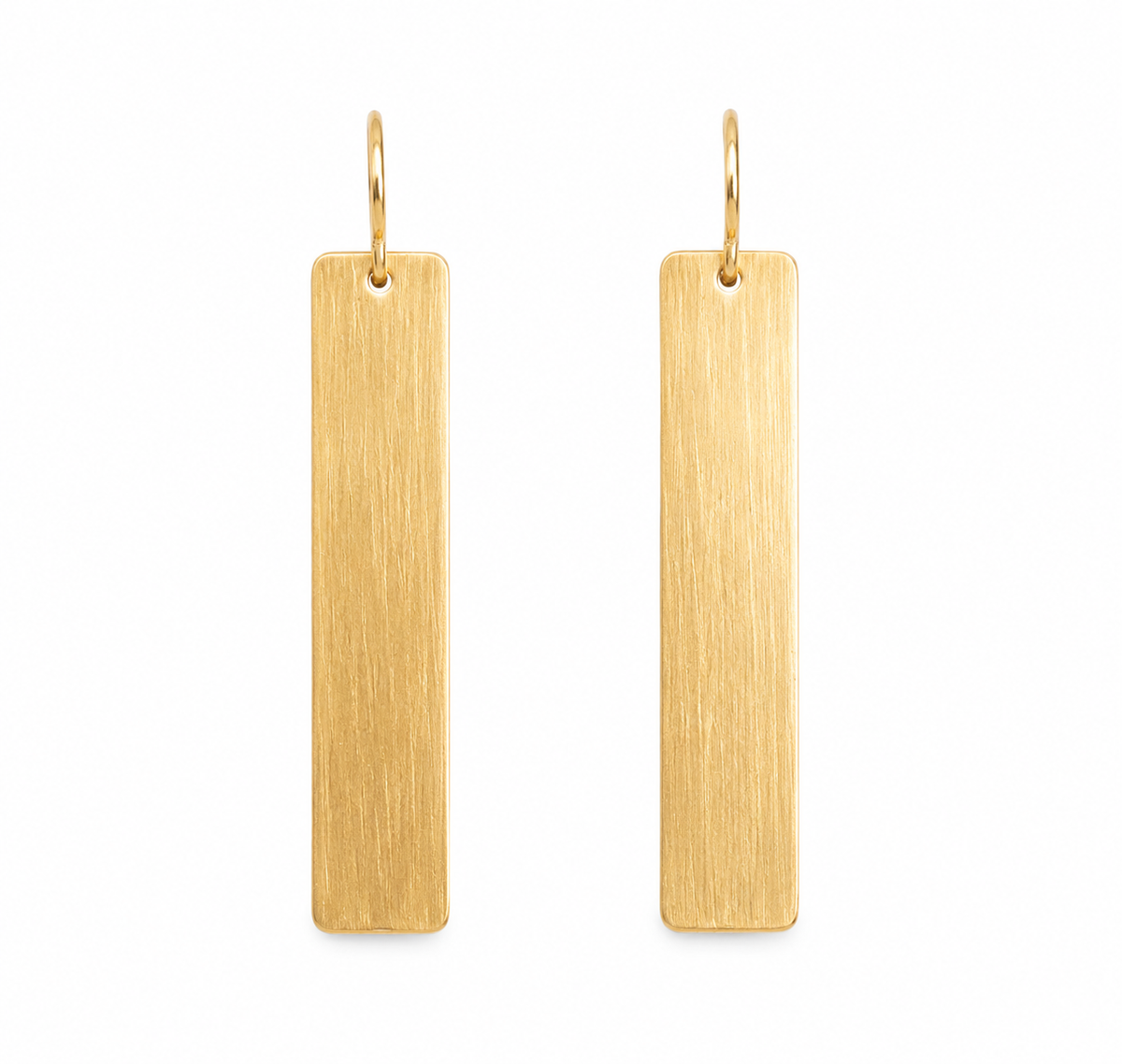 The Original Tab Earring