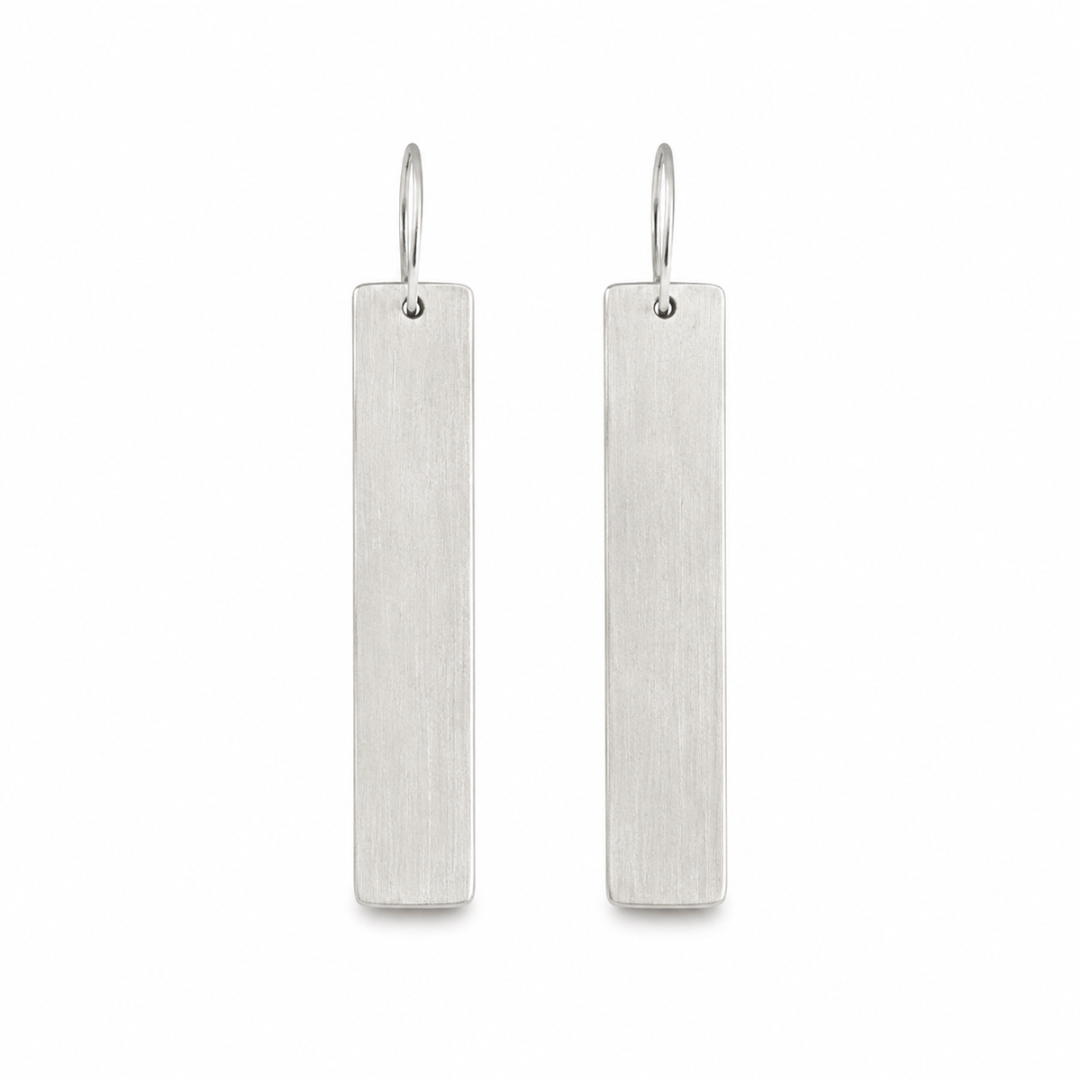 The Original Tab Earring