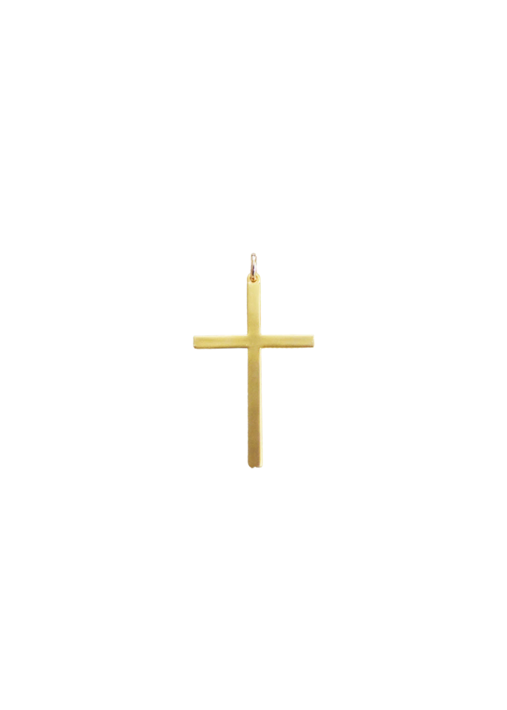 Cross (Bold)