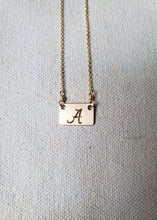 Load image into Gallery viewer, School Spirit Necklace