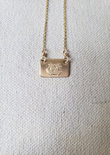 Load image into Gallery viewer, School Spirit Necklace