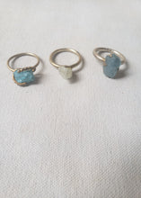 Load image into Gallery viewer, Semi Precious Ring Stack