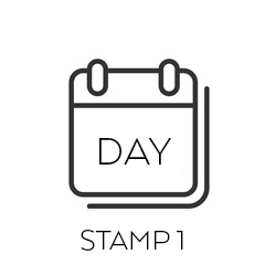 Day Stamp 1