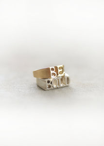 The Be Ring