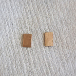 The Mini Tab Stud