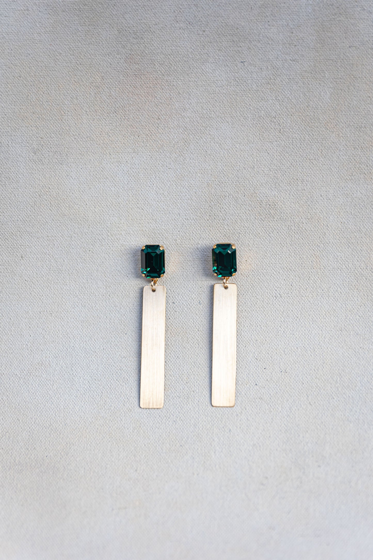 The Emerald Original Tab