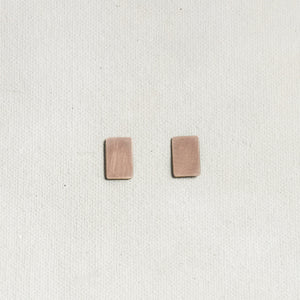 The Mini Tab Stud