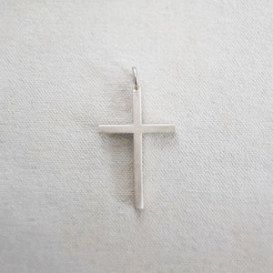 Cross (Bold)