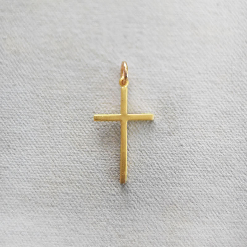 Cross Charm (S)