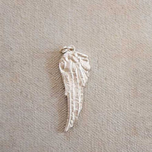 Load image into Gallery viewer, Wing Charm